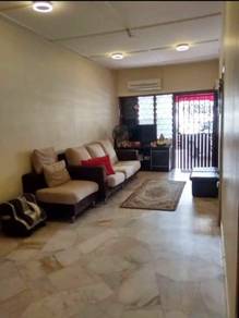 1-storey Terraced House For Sale in Cheras,SGR