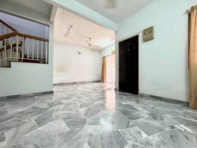 2-storey Terraced House For Sale in USJ,SGR