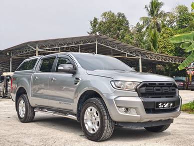 Ford Ranger XLT in Kajang, SGR