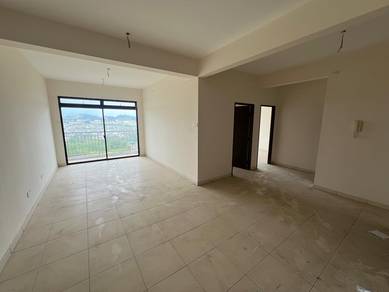 Service Residence For Sale in The Garden Residences