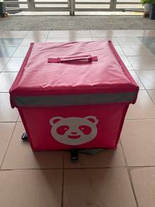 rider bag