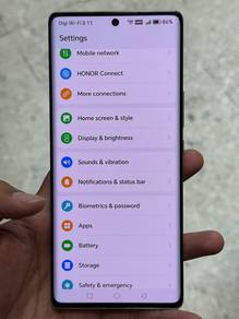 Honor 70 5G