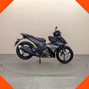 Yamaha Y15ZR