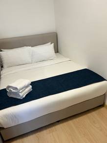 Melaka Homestay sea view pantai puteri