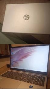 laptop HP untuk dijual !