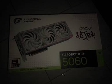 rtx 5060