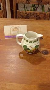 Portmeirion Pomona Half Pint Milk Jug Romatic UK
