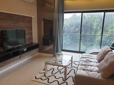 Service Residence For Sale in The Horizon Residence