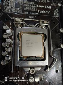 Combo PC part i7 2600