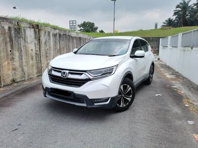 Honda CR-V 2WD in Masai, JHR