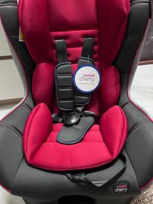 Sweet Cherry LB-303 Dean Car Seat