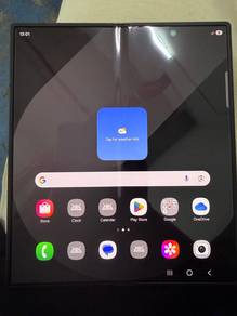 Samsung Galaxy Z Fold 6 | Excellent Condition