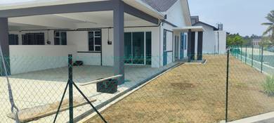 Terraced House For Rent in Kuantan,PHG