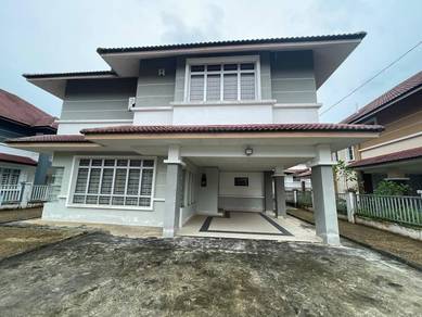 Bungalow House For Sale in Kota Tinggi,JHR