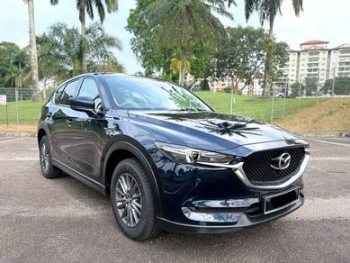 2019 Mazda CX-5 G GLS 2WD (CKD)