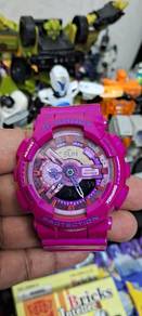 prelove colector gshock