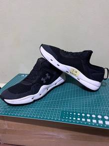 Under Armour Micro G
