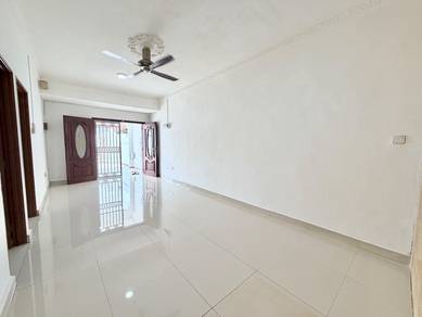 1-storey Terraced House For Sale in Johor Bahru,JHR