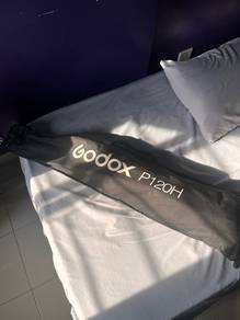 Softbox godox p120h