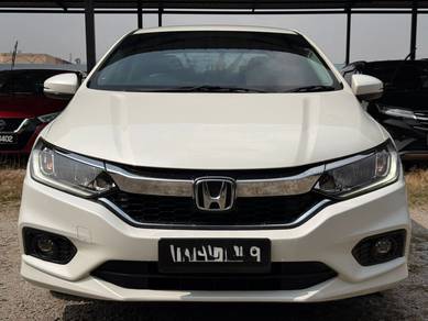 Honda City GM6 V in Sungai Buloh, SGR