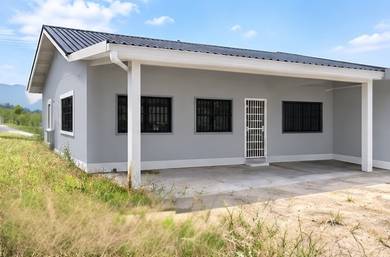 Semi-Detached House For Sale in Luyang,SBH