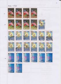 MAL-1044 MALAYSIA 