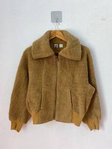 UNIQLO × UNDERCOVER UU Fleece Jacket