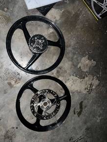 Rim 3 btg enkei pnp Y15