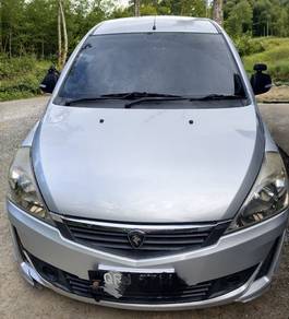 Proton Exora STANDARD MT in Kuching, SWK