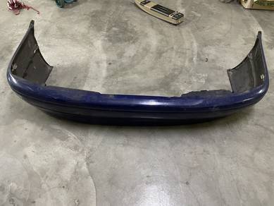 Rear Bumper Toyota Corolla AE110,AE111