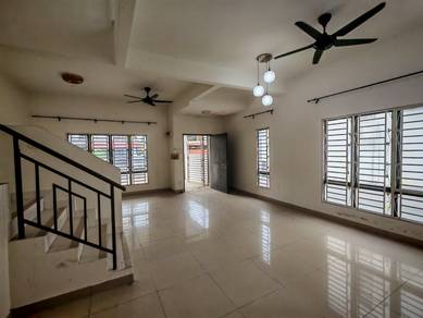 2-storey Terraced House For Sale in Semenyih,SGR