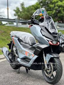 WMOTO Nexy+180