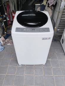 Toshiba dd inventer 14kg washing machine
