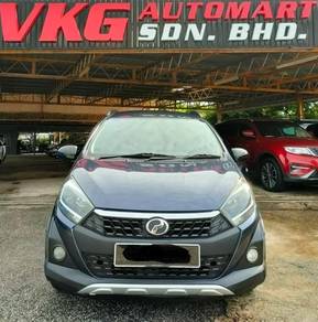 Perodua Axia SE SE in Alor Setar, KDH