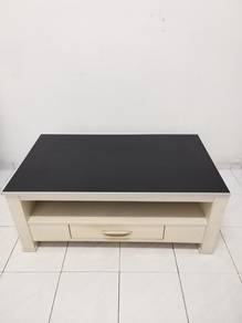 Center Table | Coffee Table  L106 x W 60 x H 44 cm