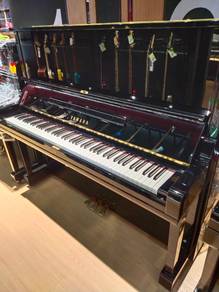 Yamaha Upright Piano Exam Model U3A