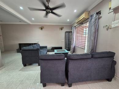 2-storey Terraced House For Rent in Klang,SGR
