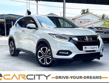Honda HR-V V in Cheras, SGR