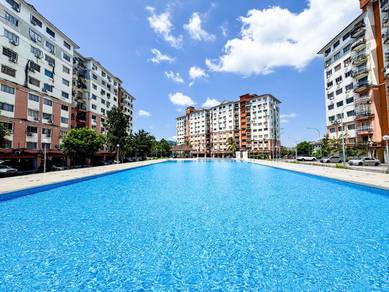 Condominium For Sale in Sri Hijau
