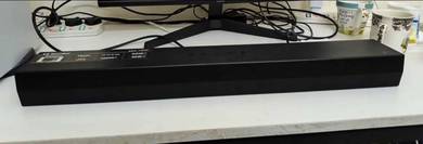 LG S20A Soundbar
