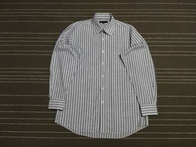 Aquascutum X DESIGNER button down XL 2022