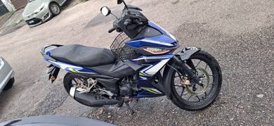 Honda RS150