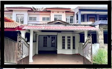 2-storey Terraced House For Sale in Semenyih,SGR