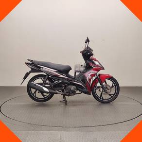 Sym Sport Bonus 110 SR