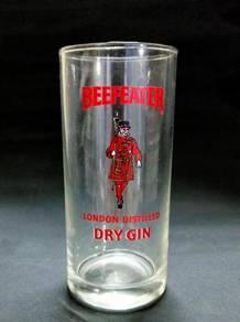 Dry Gin glass cup (A27)