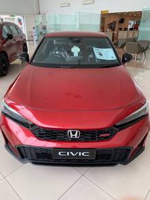 Honda Civic RS RS in Subang Jaya, SGR