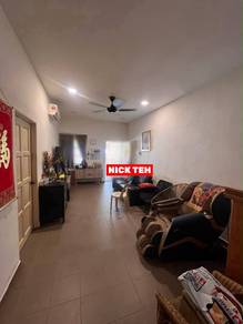 1-storey Terraced House For Sale in Georgetown,PNG
