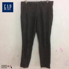 CRFT1472 GAP slim work dress trousers pants