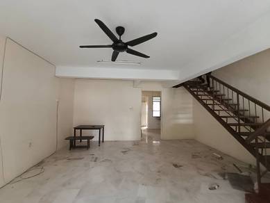 2-storey Terraced House For Sale in Bandar Mahkota Cheras,SGR