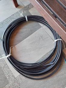 armoured cable